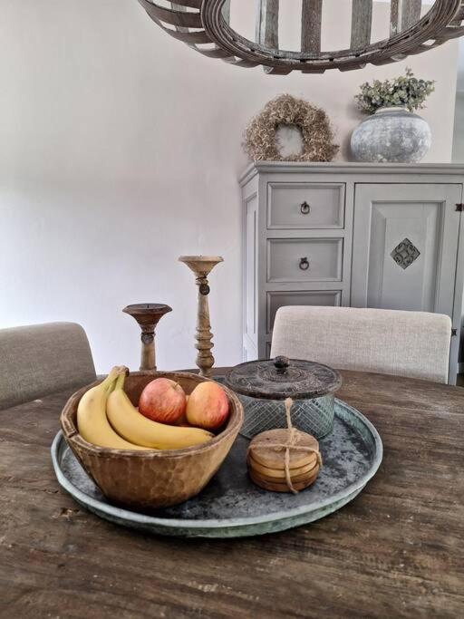 Family Wellness Lodge 4 Personen Zuid-Holland! Ooltgensplaat ภายนอก รูปภาพ