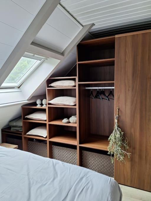 Family Wellness Lodge 4 Personen Zuid-Holland! Ooltgensplaat ภายนอก รูปภาพ